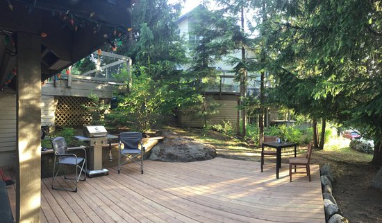 Whistler 2 Bedroom Accommodation - StoneRidge - #3326