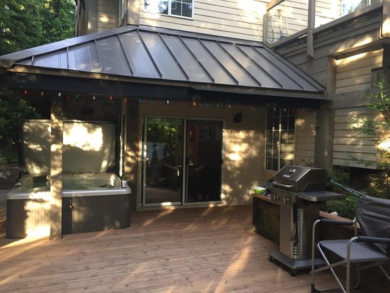 Whistler 2 Bedroom Accommodation - StoneRidge - #3326