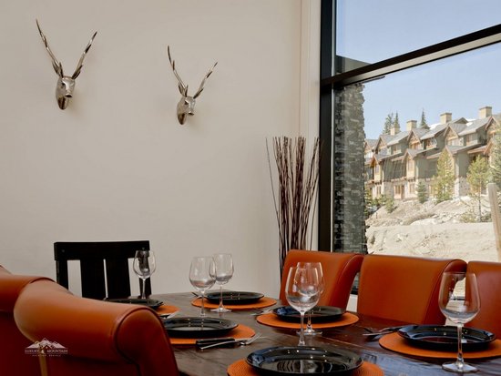 Big White 4 Bedroom Accommodation - The Edge - #3337 Big White 4 Bedroom Accommodation - The Edge - #3337