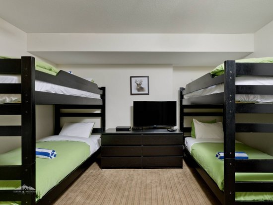 Big White 4 Bedroom Accommodation - The Edge - #3337 Big White 4 Bedroom Accommodation - The Edge - #3337