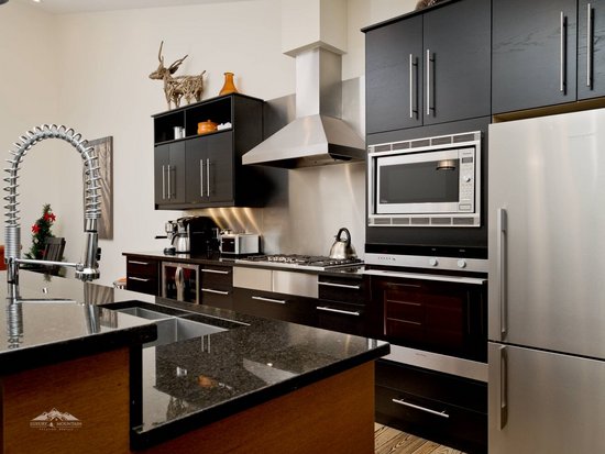 Big White 4 Bedroom Accommodation - The Edge - #3337 Big White 4 Bedroom Accommodation - The Edge - #3337
