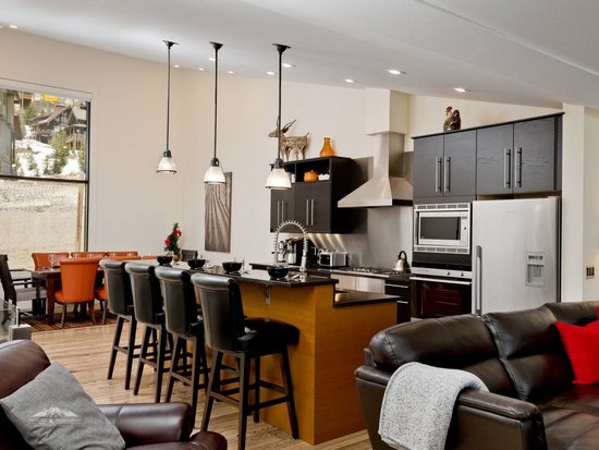 Big White 4 Bedroom Accommodation - The Edge - #3337 Big White 4 Bedroom Accommodation - The Edge - #3337