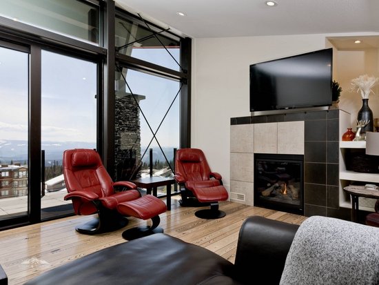 Big White 4 Bedroom Accommodation - The Edge - #3337 Big White 4 Bedroom Accommodation - The Edge - #3337