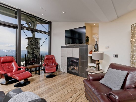 Big White 4 Bedroom Accommodation - The Edge - #3337 Big White 4 Bedroom Accommodation - The Edge - #3337