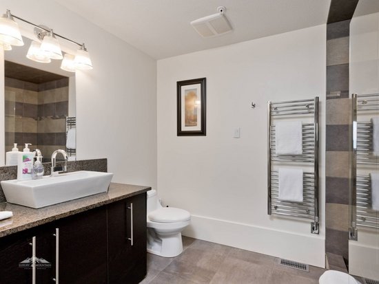 Big White 4 Bedroom Accommodation - The Edge - #3337 Big White 4 Bedroom Accommodation - The Edge - #3337