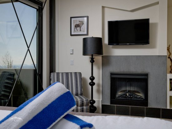 Big White 4 Bedroom Accommodation - The Edge - #3337 Big White 4 Bedroom Accommodation - The Edge - #3337
