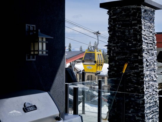 Big White 4 Bedroom Accommodation - The Edge - #3337 Big White 4 Bedroom Accommodation - The Edge - #3337