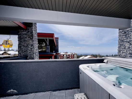 Big White 4 Bedroom Accommodation - The Edge - #3337 Big White 4 Bedroom Accommodation - The Edge - #3337