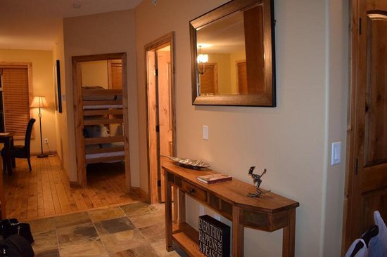 Big White 2 Bedroom Accommodation - Aspens - #3354