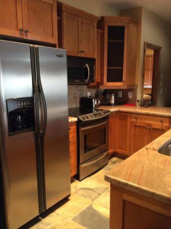 Big White 2 Bedroom Accommodation - Aspens - #3354