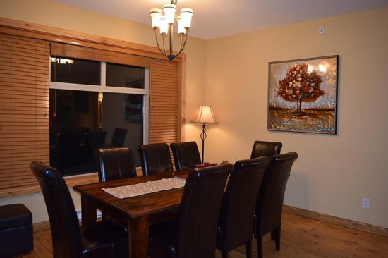 Big White 2 Bedroom Accommodation - Aspens - #3354