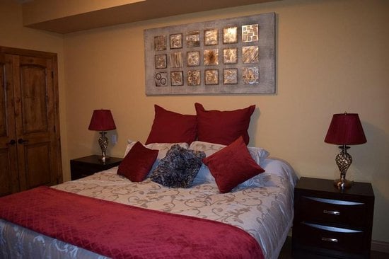Big White 2 Bedroom Accommodation - Aspens - #3354
