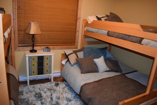Big White 2 Bedroom Accommodation - Aspens - #3354