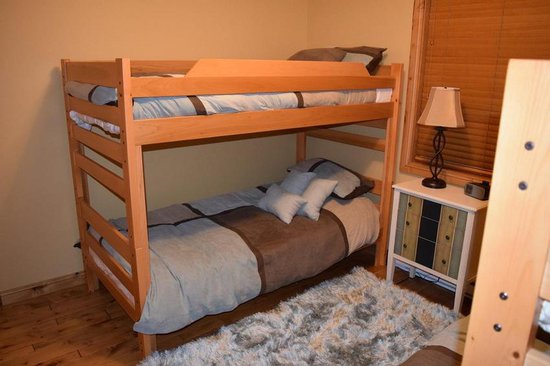 Big White 2 Bedroom Accommodation - Aspens - #3354