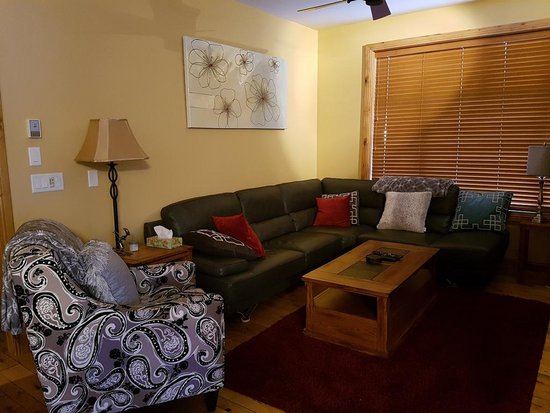 Big White 2 Bedroom Accommodation - Aspens - #3354