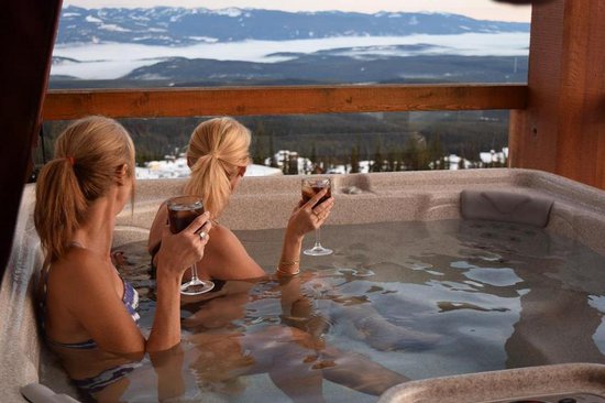 Big White 2 Bedroom Accommodation - Aspens - #3354