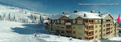 Big White 2 Bedroom Accommodation - Aspens - #3354