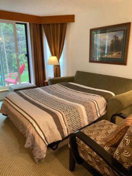 Whistler 1 Bedroom Accommodation - Marquise - #3369 Whistler 1 Bedroom Accommodation - Marquise - #3369