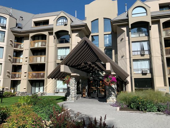 Whistler 1 Bedroom Accommodation - Marquise - #3369 Whistler 1 Bedroom Accommodation - Marquise - #3369