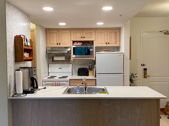 Whistler 1 Bedroom Accommodation - Marquise - #3369 Whistler 1 Bedroom Accommodation - Marquise - #3369