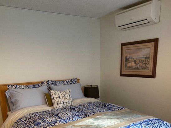 Whistler 1 Bedroom Accommodation - Marquise - #3369 Whistler 1 Bedroom Accommodation - Marquise - #3369
