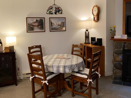 Whistler 1 Bedroom Accommodation - Marquise - #3369 Whistler 1 Bedroom Accommodation - Marquise - #3369