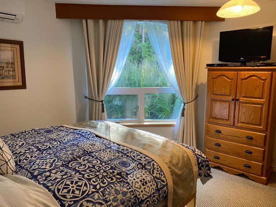 Whistler 1 Bedroom Accommodation - Marquise - #3369 Whistler 1 Bedroom Accommodation - Marquise - #3369