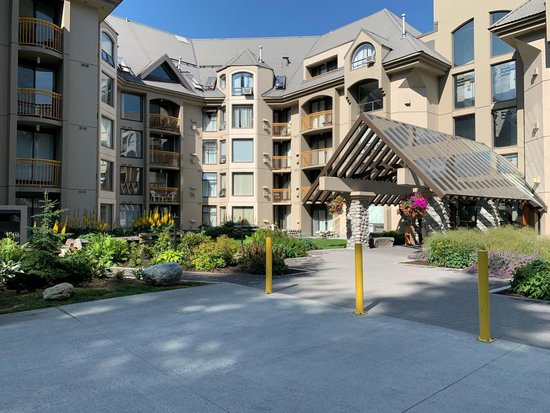Whistler 1 Bedroom Accommodation - Marquise - #3369 Whistler 1 Bedroom Accommodation - Marquise - #3369