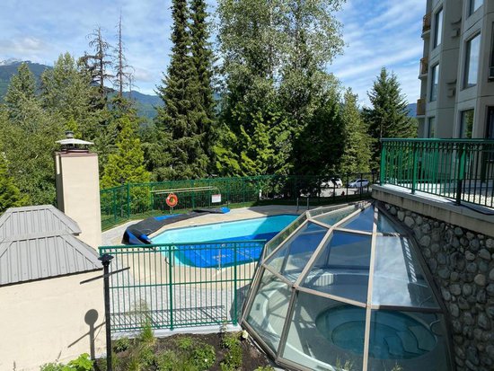Whistler 1 Bedroom Accommodation - Marquise - #3369 Whistler 1 Bedroom Accommodation - Marquise - #3369