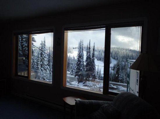 Silver Star 4 Bedroom Accommodation - Alpine Meadows - #3388 Silver Star 4 Bedroom Accommodation - Alpine Meadows - #3388