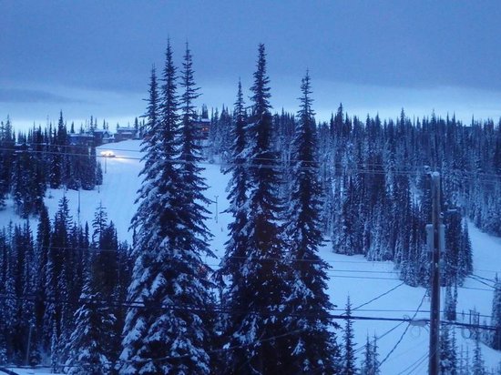 Silver Star 4 Bedroom Accommodation - Alpine Meadows - #3388 Silver Star 4 Bedroom Accommodation - Alpine Meadows - #3388