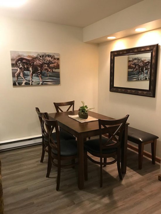 Whistler 2 Bedroom Accommodation - Stoney Creek - Lagoons - #3413