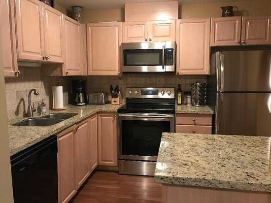 Whistler 2 Bedroom Accommodation - Stoney Creek - Lagoons - #3413