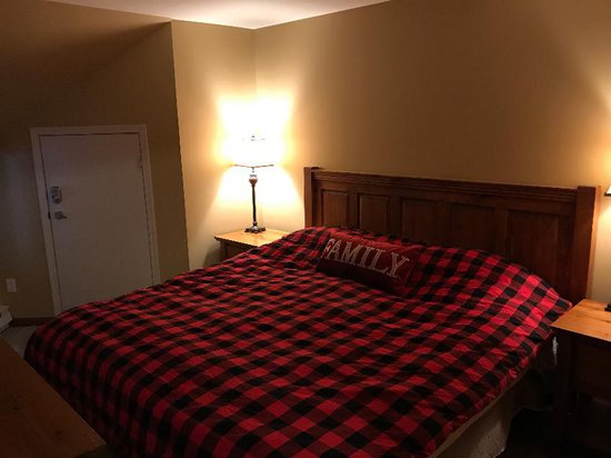 Whistler 2 Bedroom Accommodation - Stoney Creek - Lagoons - #3413