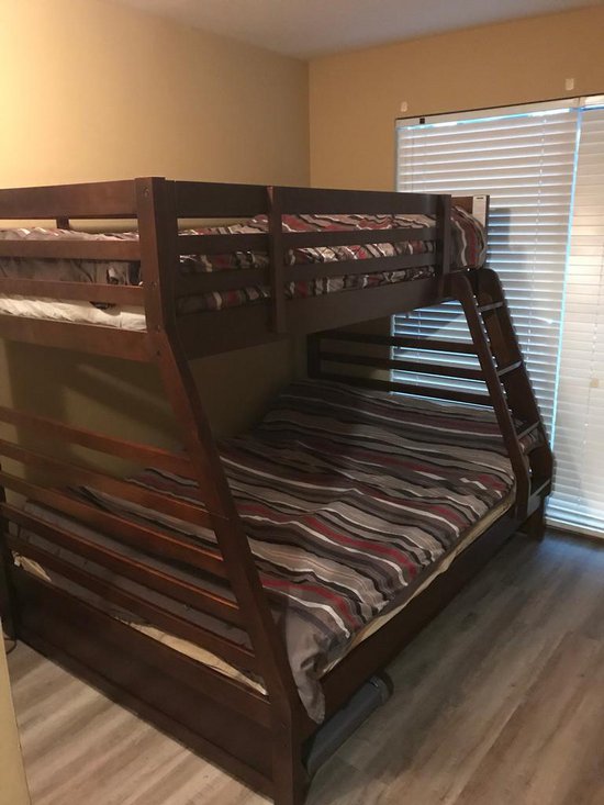 Whistler 2 Bedroom Accommodation - Stoney Creek - Lagoons - #3413