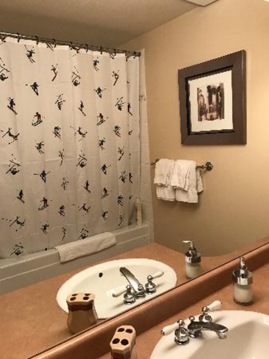 Whistler 2 Bedroom Accommodation - Stoney Creek - Lagoons - #3413