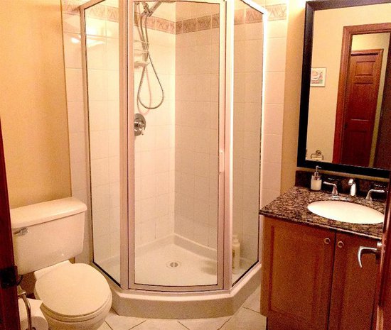 Whistler 2 Bedroom Accommodation - Stoney Creek - Lagoons - #3413