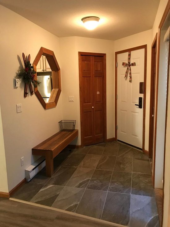 Whistler 2 Bedroom Accommodation - Stoney Creek - Lagoons - #3413