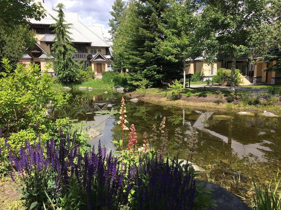 Whistler 2 Bedroom Accommodation - Stoney Creek - Lagoons - #3413
