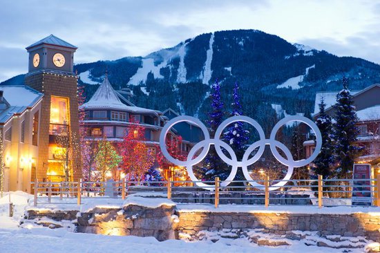 Whistler 2 Bedroom Accommodation - Stoney Creek - Lagoons - #3413