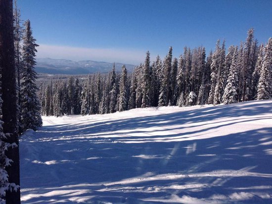 Big White 5 Bedroom Accommodation - Chalet/House - #3422 Big White 5 Bedroom Accommodation - Chalet/House - #3422
