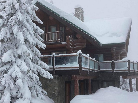 Big White 5 Bedroom Accommodation - Chalet/House - #3422 Big White 5 Bedroom Accommodation - Chalet/House - #3422