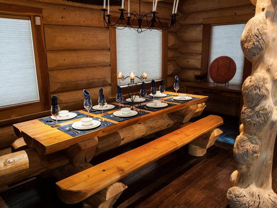 Big White 5 Bedroom Accommodation - Chalet/House - #3422 Big White 5 Bedroom Accommodation - Chalet/House - #3422