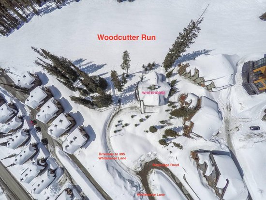 Big White 5 Bedroom Accommodation - Chalet/House - #3422 Big White 5 Bedroom Accommodation - Chalet/House - #3422