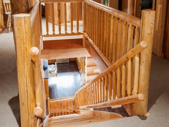 Big White 5 Bedroom Accommodation - Chalet/House - #3422 Big White 5 Bedroom Accommodation - Chalet/House - #3422