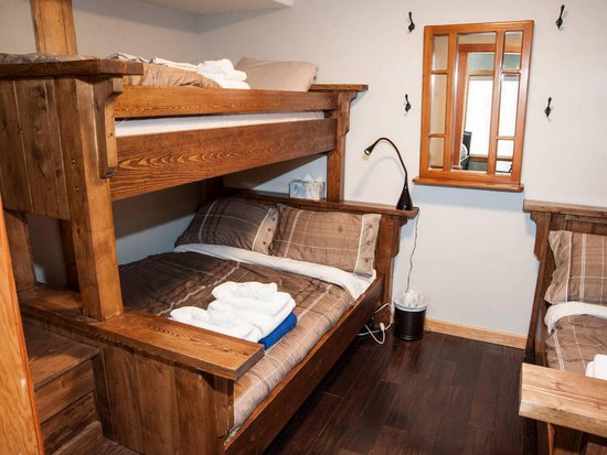 Big White 5 Bedroom Accommodation - Chalet/House - #3422 Big White 5 Bedroom Accommodation - Chalet/House - #3422