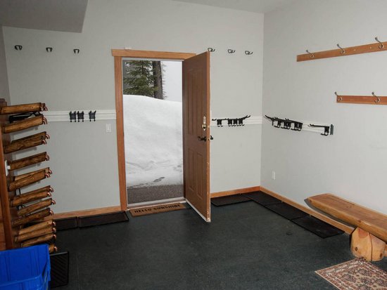 Big White 5 Bedroom Accommodation - Chalet/House - #3422 Big White 5 Bedroom Accommodation - Chalet/House - #3422