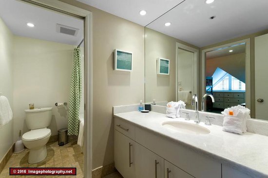 Whistler 3 Bedroom Accommodation - Villas - Foxglove - #3435