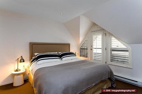 Whistler 3 Bedroom Accommodation - Villas - Foxglove - #3435