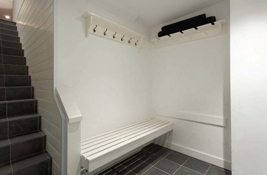 Whistler 3 Bedroom Accommodation - Villas - Foxglove - #3435